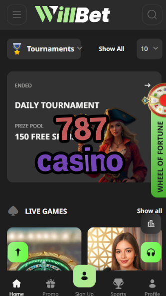 787 Casino - Fast Payouts & 24/7 Support-ydblkf.net
