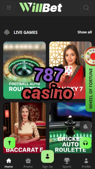 787 Casino - Fast Payouts & 24/7 Support-ydblkf.net