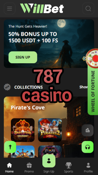 787 Casino - Fast Payouts & 24/7 Support-ydblkf.net